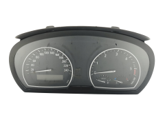 Conta-rotações BMW X3 E83 3448323-02 1024641-14 Borg 43824