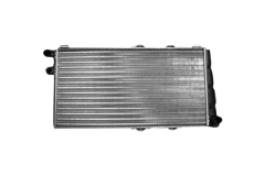 Radiador Fazer Skoda 113610502 16100120301 Vika