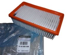 Filtro Ar Novo Original 165466859R Renault