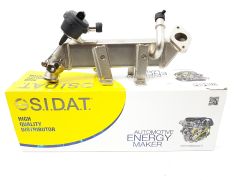 Radiador EGR EGR Master III Movano NV400 OE 147350782R 8200910446