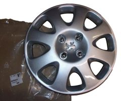 Tampão Novo Original 15' 5416.E7 5416E7 Peugeot