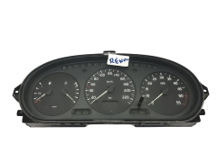 Velocímetro Renault Megane 1 Scenic 1 7700847784 G 54355