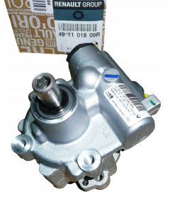 Bomba da Direção Assistida Original Renault Espace IV Trafic 2.0dCi 491101809R