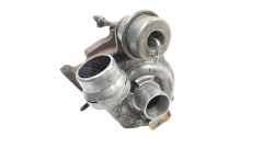 Turbocompressor 8200478276 54359700012 1.5 dci Renault 54391015082 S1