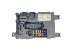 Caixa de fusíveis Fiat 00517986150 28094319 97RI-010040 Delphi 58108