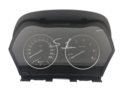 Conta-rotações BMW 1 F20 6210 9287455 9232891 56267
