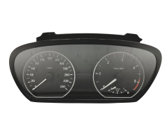 Velocímetro BMW 1 E87 9220949-01 1024952-98 32098