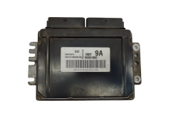 Unidade de Controlo 96801800 5WY5407A D32 1BOT 9A Chevrolet Kemsco 15748