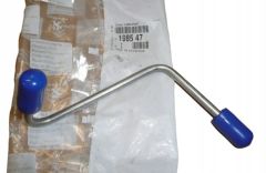 Mangueira de combustível Original Citroen Peugeot C4 C5 3008 508 1.6 VTI 198547
