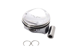 Pistão do motor Fazer VW Audi Seat Skoda 06K107065A 11071702001 Vika