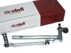 Mecanismo Limpa-vidros Direito 1P0955602A 99551788401 Seat Leon Vika