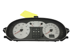 Velocímetro Renault Megane 1 7700428712 A 49521