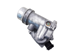 Válvula do corpo do acelerador Renault 161A09794R 1.5 DCI 1804