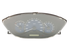 Conta-rotações Chevrolet Matiz 96664161 26864