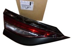 Farol Esquerda Original 9833619480 Citroen