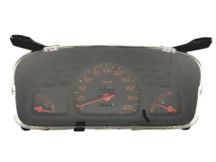 Velocímetro Honda Logo HR-0234-105 78100S50G000