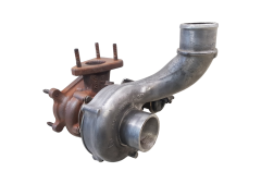 Turbocompressor 036999H067677 7701473757 K03-055 Renault Master 2 2.5 dci