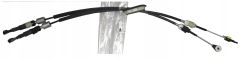 Cabo mudanças Renault Talisman RSM New SM6 349353778R