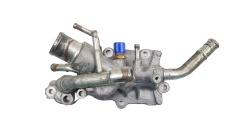 Caixa do Termostato 7701065355 2.0 M4R Renault Clio 3