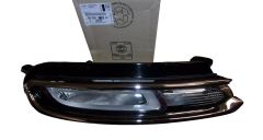Pisca Esquerdo Original 9820877980 Citroen