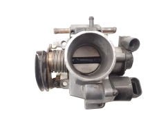 Válvula do corpo do acelerador Daewoo Matiz DPI-5 30877 06681 CTS