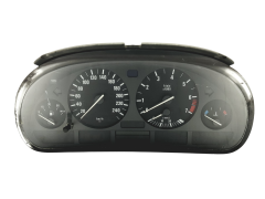 Conta-rotações BMW 5 E39 6211 8375895 110008735041 51420