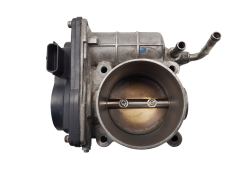 Válvula do corpo do acelerador Renault 161201190R RME60-12 2.0 16V 3634