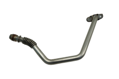 Mangueira de carga de ar 151984592R 151980558R 1.5 dci Renault