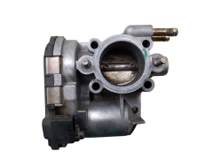Válvula do corpo do acelerador Opel 9157512 0280750044 1.0 1.2 2284