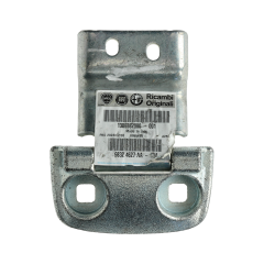 Dobradiça Porta Direito Traseira Original 1388882080 Citroen Peugeot