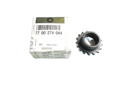 Roda comando Original Renault Clio Modus 1.4-1.6 7700274044
