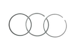 Anéis do pistão Fazer VW Seat Skoda 030198151F B19037 Borsehung