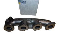 Coletor escape Novo Original 8200788182 Renault