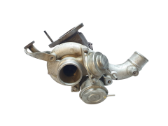 Turbocompressor TD04-10T 8200054417 8200396687 2.0 Turbo Renault