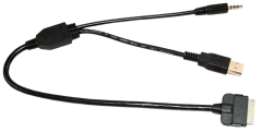 Sistema de fiação Novo Original Citroen Peugeot C1 1612592980