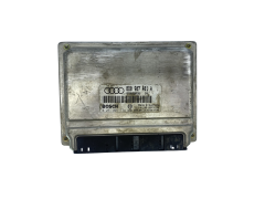 Unidade de Controlo 8D0907401A 0281001774 Audi Bosch