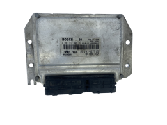 Unidade de Controlo 39101-27715 0281011807 84TBLI02 Hyundai Bosch 49987