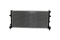 Radiador Fazer VW Audi Seat Skoda 6R0121253A 11210756701 Vika