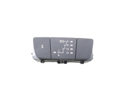 Interruptor 98181932ZD Citroen C4 Cactus C3