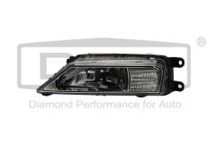Farol nevoeiro Direita 5NA941700 99411790602 VW Tiguan DPA
