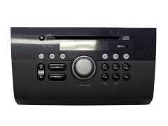 Rádio leitor de CD Suzuki Swift 39101-62J0 CQ-MX0470LC PACR01 1284