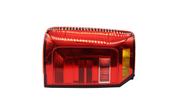 Farol Esquerda 2K1945095E 99451787102 VW Caddy DPA
