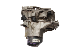 Caixa de velocidades JB1996 1,2 16v Renault Twingo 7701700527