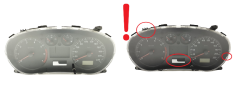 Velocímetro Seat Ibiza W06K0920850 110008924001 57186