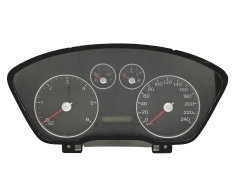 Conta-rotações Ford C-Max 3M5T-10849-GH Visteon 42076
