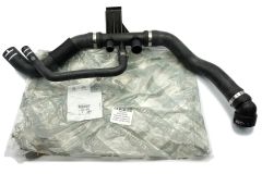 Tubo do radiador Original Jumper Boxer Ducato 3 2.2HDI 1349150080 1351PK