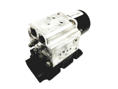 Bomba Abs Opel Vectra C 54084676A 09191496 GM TRW 38262