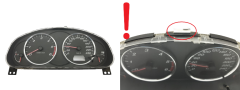 Conta-rotações Mazda 6 JGGJ6WC 56737