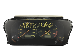 Conta-rotações Seat Ibiza 6K0919033FE 87001323 53788