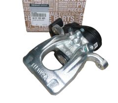 Pinça de travão Esquerdo Traseira Original 440115245R Renault Koleos 2